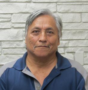 Jose Esteban Escamilla a registered Sex Offender of Texas
