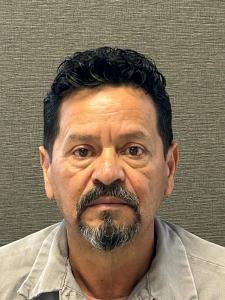Cornelio Olivera Salas a registered Sex Offender of Texas
