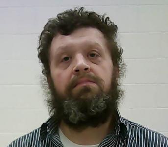 Casey Joe Campbell a registered  of Texas