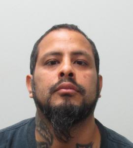 Ruben Enrique Garza a registered  of Texas