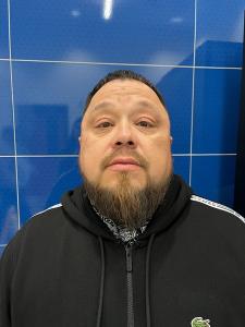 Payton Vega a registered Sex Offender of Texas