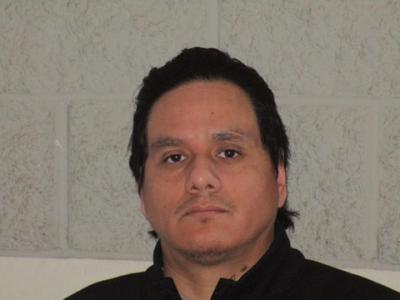 Roberto Carlos Moreno a registered Sex Offender of Texas
