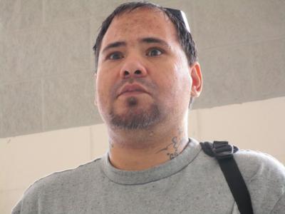 Felipe Luciano Garza a registered Sex Offender of Texas