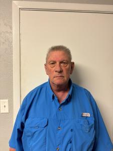 Johnny Sykes a registered Sex Offender of Texas