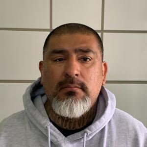Roberto Noriega a registered  of Texas