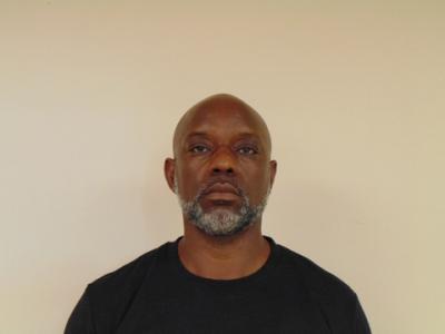 Eric Kyle Richmond a registered Sex Offender of Texas