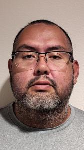 Christopher John Zapata a registered Sex Offender of Texas