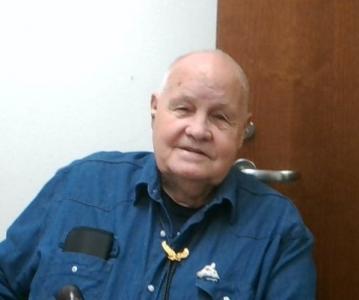 Harold Russell Miller a registered  of Texas