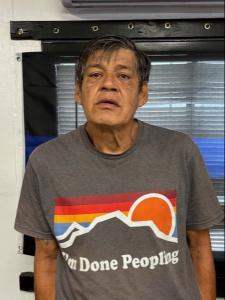 Rogelio Peralta Trejo a registered Sex Offender of Texas