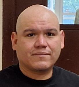 Roy Villarreal a registered  of Texas