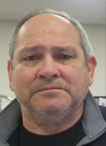 Manuel Jesus Espinoza a registered  of Texas