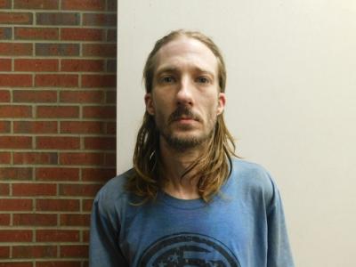 Timothy Daniels a registered  of Texas