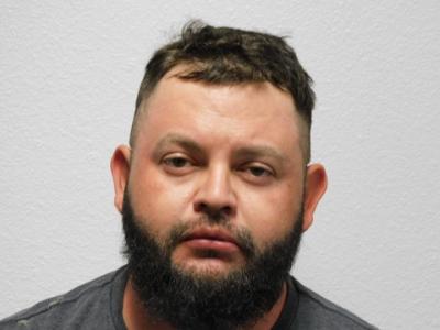 Vincent Frank Villanueva a registered  of Texas