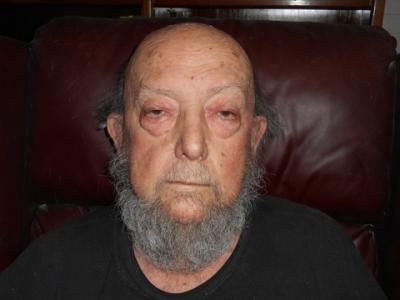 James Earl Eastman a registered Sex Offender of Texas