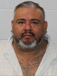 Cornelio Zambada a registered Sex Offender of Texas
