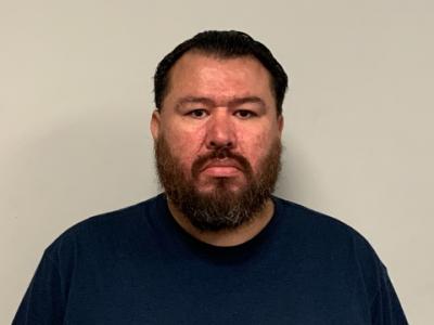 Robert Anthony Ortiz a registered Sex Offender of Texas