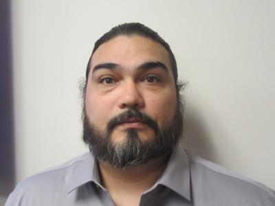 Jerry Lee Bustos a registered  of Texas