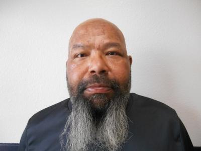 Roscoe L Marlin a registered  of Texas
