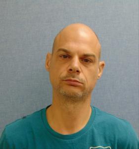 Steven Edward Moore a registered Sex Offender of Texas