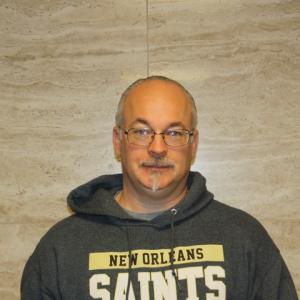 Christopher Alan Garcia a registered Sex Offender of Texas