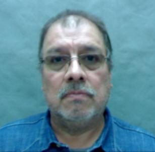 Alfred Perez Castillo a registered Sex Offender of Texas