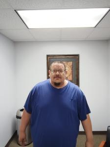 David Lopez Ornelas a registered Sex Offender of Texas