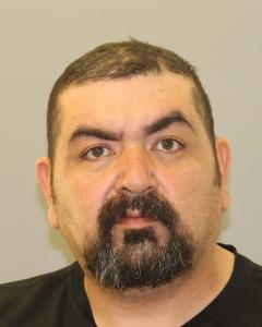 Sergio Valdez a registered  of Texas