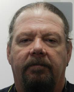 Ronny Joe Trull Jr a registered  of Texas
