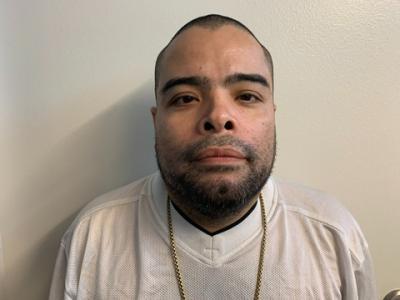 Juan Manuel Martinez a registered  of Texas