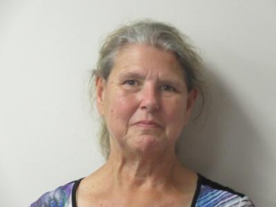 Tammy Marie Walker a registered Sex Offender of Texas