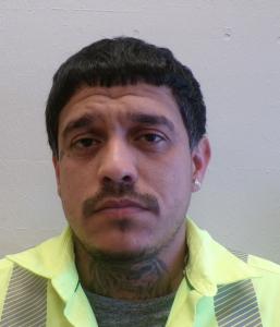 William Joe Navarro a registered  of Texas