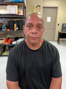 Emilio Trevino a registered Sex Offender of Texas