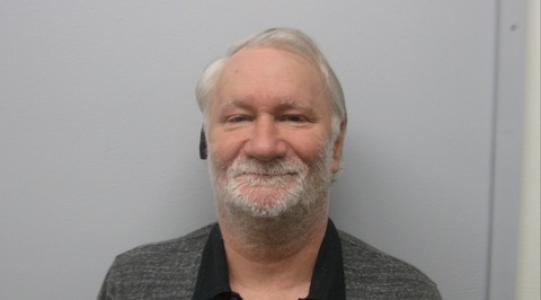 Roger Allen Ray Jr a registered  of Texas