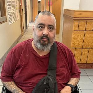 Barry Degollado a registered Sex Offender of Texas