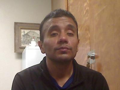 Manuel Rodriguez Sanchez a registered  of Texas