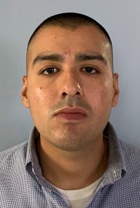 Brian Lopez a registered Sex Offender of Texas