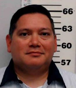 Baldemar Munoz Jr a registered Sex Offender of Texas