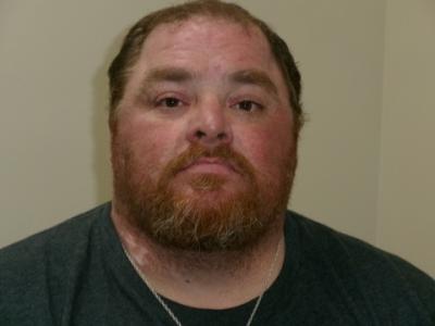 David Matthew Thomason a registered Sex Offender of Texas
