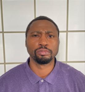 Rueben Roscoe Baltimore a registered  of Texas