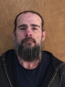 Seth Wayne Staples a registered Sex Offender of Texas