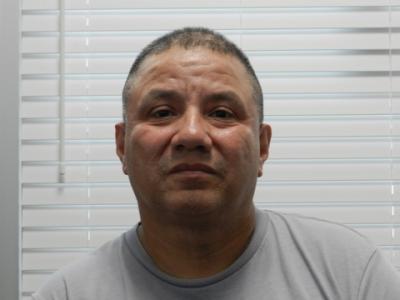 David Vince Lopez a registered Sex Offender of Texas