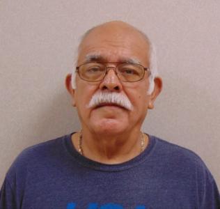 John Peralez Rubio a registered Sex Offender of Texas