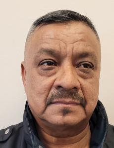 Jose Delacruz Martinez a registered Sex Offender of Texas