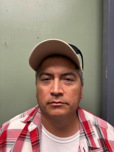 Delfino Zaragoza Jr a registered Sex Offender of Texas