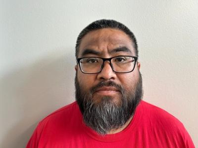 Luis Fernandez a registered  of Texas