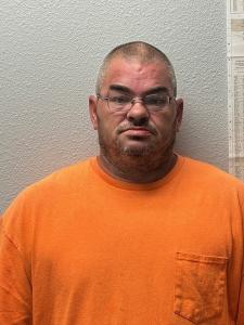 George Werner Scott Jr a registered Sex Offender of Texas