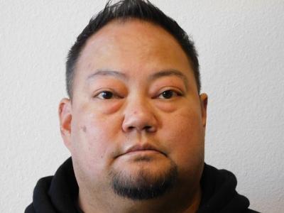 Robert Ramos a registered  of Texas