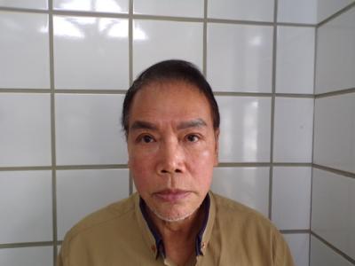 Quan Le Nguyen a registered  of Texas