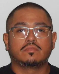 Jesse Dimas Alvarado a registered  of Texas