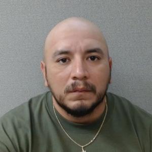 Martin Medelline Chavez a registered Sex Offender of Texas